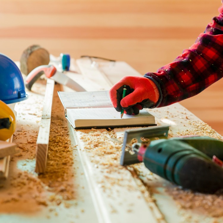 Home repair services in Wake Forest, NC