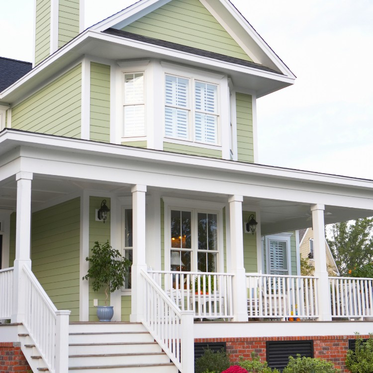 Home repair services in Wake Forest, NC