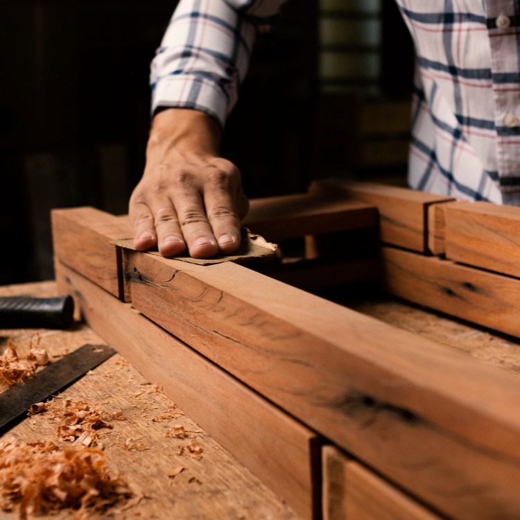 Home repair services in Wake Forest, NC