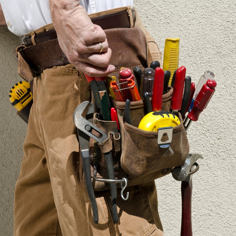 Home repair services in Wake Forest, NC