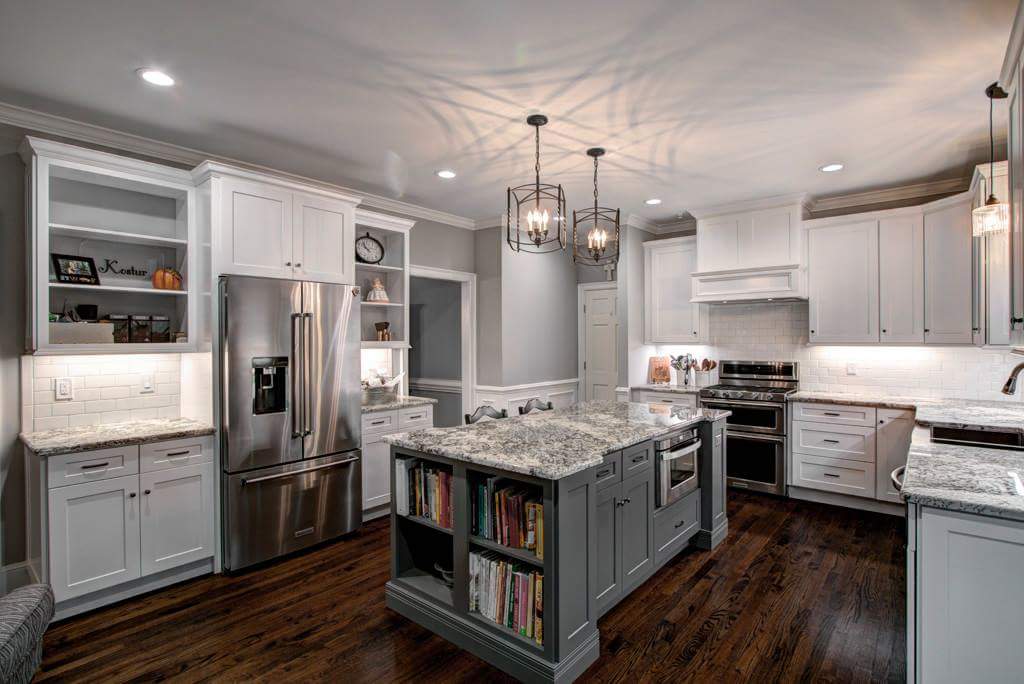 Home repair services in Wake Forest, NC