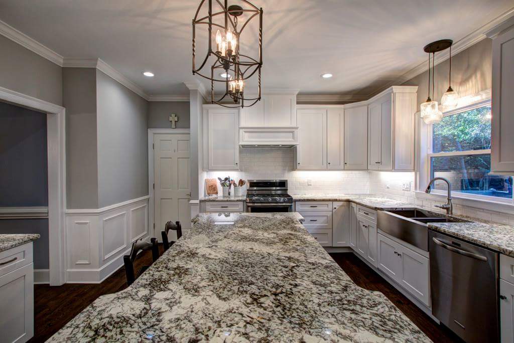 Home repair services in Wake Forest, NC