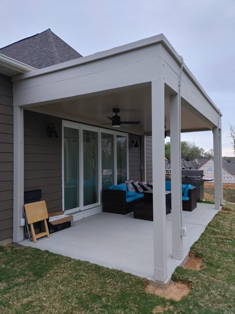 Home repair services in Wake Forest, NC