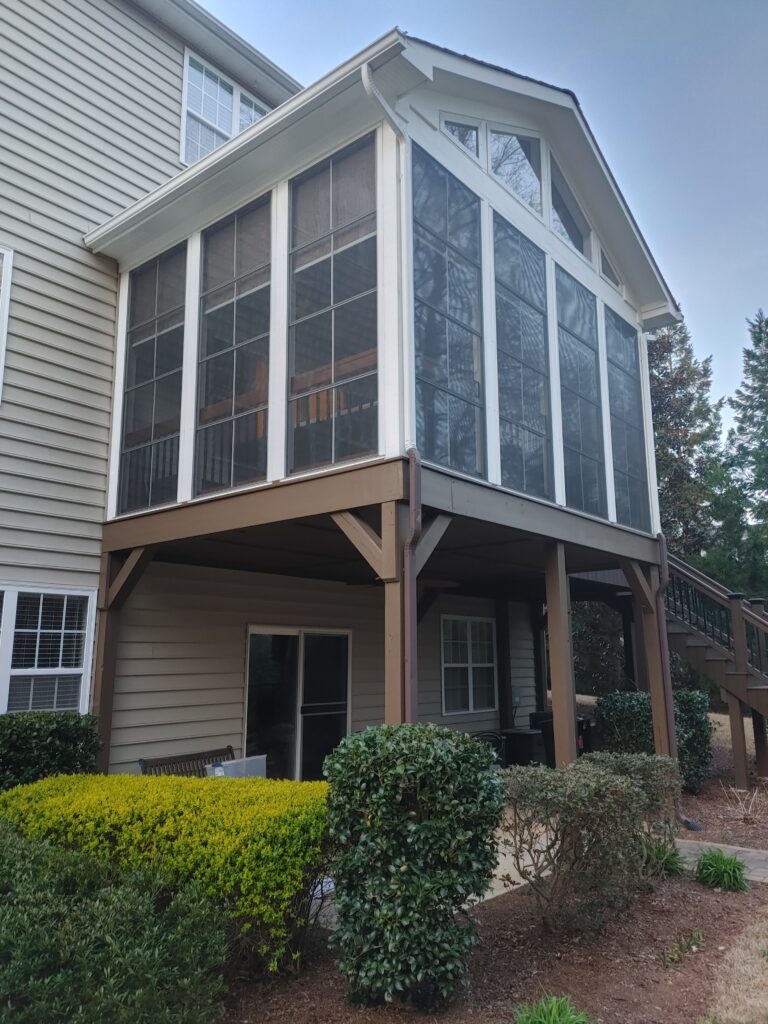 Home repair services in Wake Forest, NC